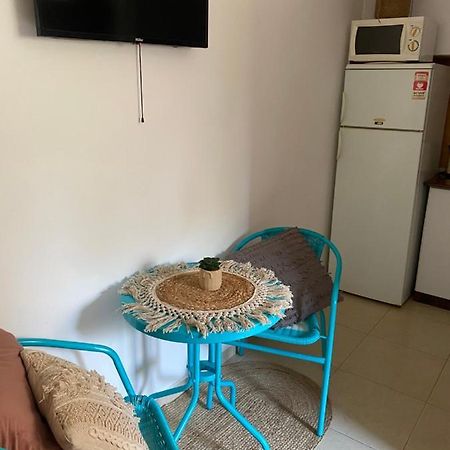 יחידת אירוח ביתית Apartment Eilat Exterior foto