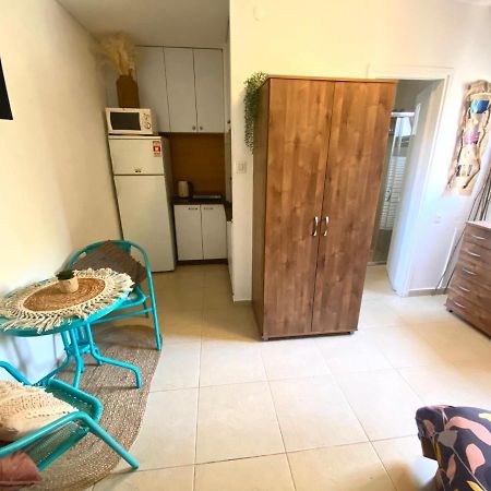 יחידת אירוח ביתית Apartment Eilat Exterior foto