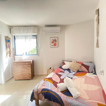 יחידת אירוח ביתית Apartment Eilat Exterior foto