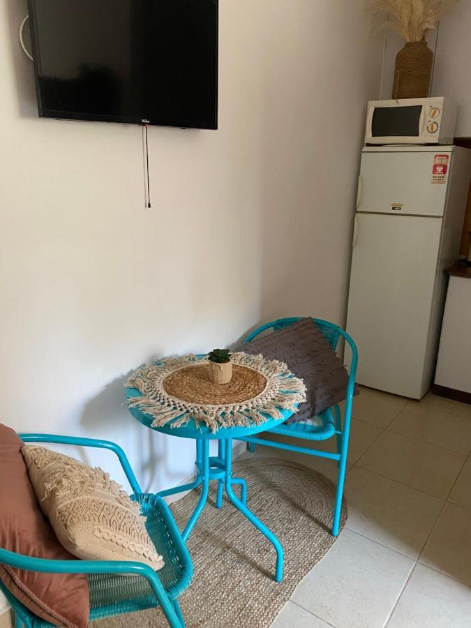 יחידת אירוח ביתית Apartment Eilat Exterior foto