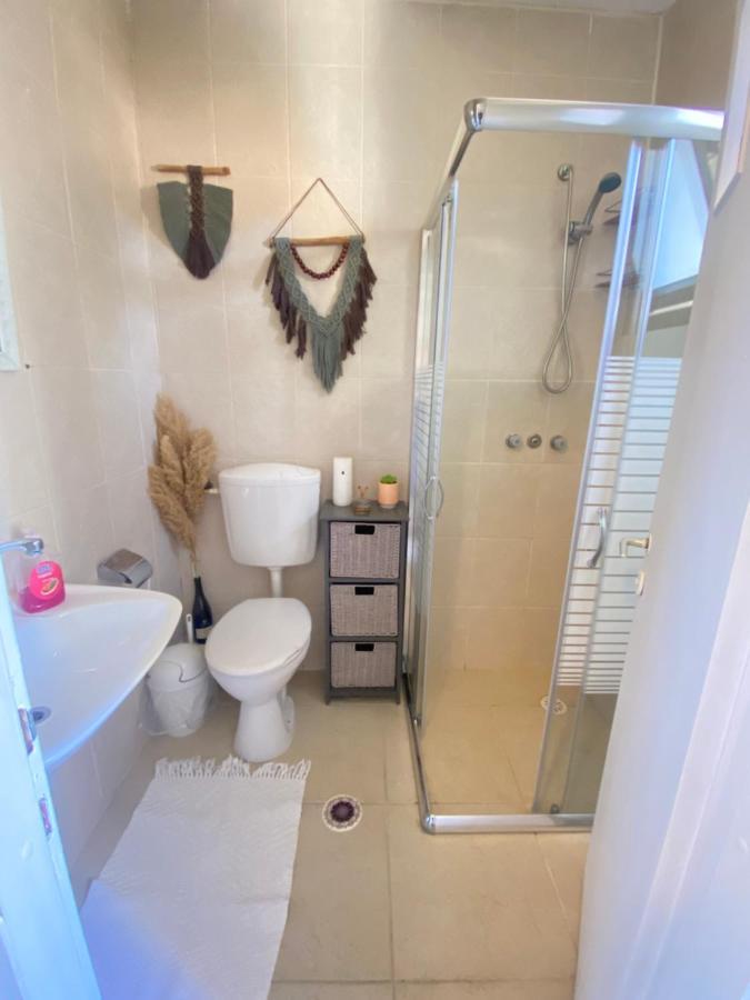 יחידת אירוח ביתית Apartment Eilat Exterior foto